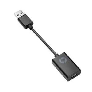 3RV49AA - HP USB Type-A to USB Type-C Adapter for Universal Dock