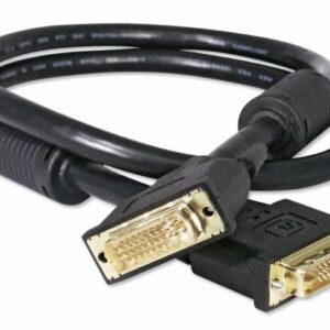 030-0230-000 - PNY VHDCI to 4x DVI-D Cable for Quadro NVS 420