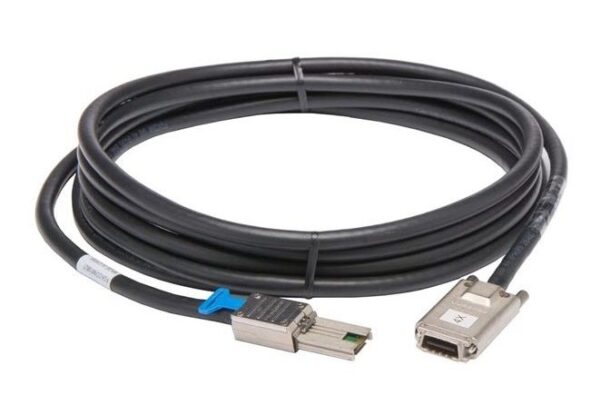 00D2143 - IBM 0.6M Mini-SAS HD to Mini-SAS Cable