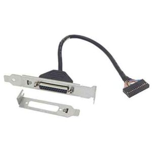HP - 638817-001 - Parallel Printer Port Kit