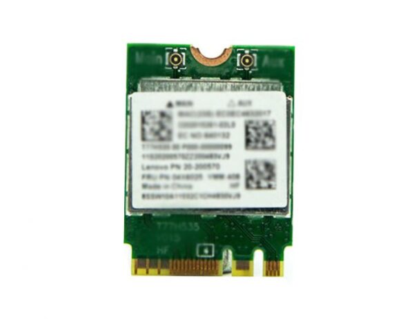 20200570-02 - Lenovo B50-45 Wireless LAN Card