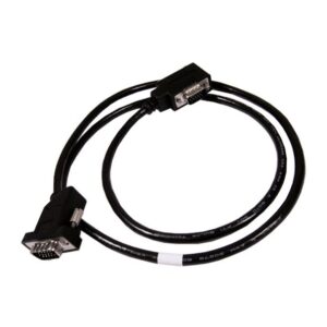 Intel - G19249-001 - M-M Internal VGA Cable for SR2604HC Server