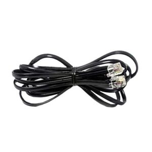 HP - 112666-008-L50 - RJ-11 Modem Fax Phone Cable