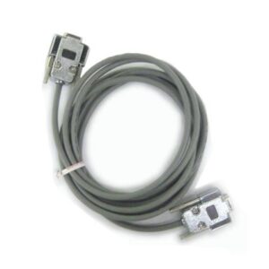 HP - C2932A - Rs-232c 9.8ft 9-Pin Serial Cable