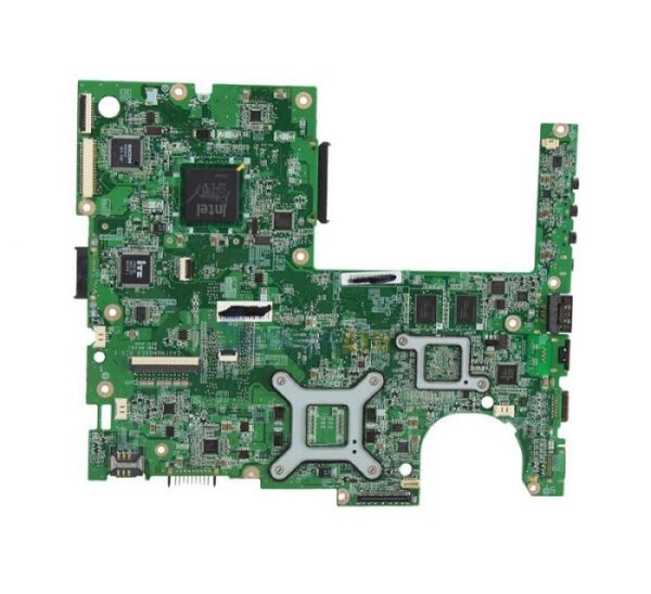 11010937-06 - Lenovo S10 System Board with CPU 1.6G without Memory on Board