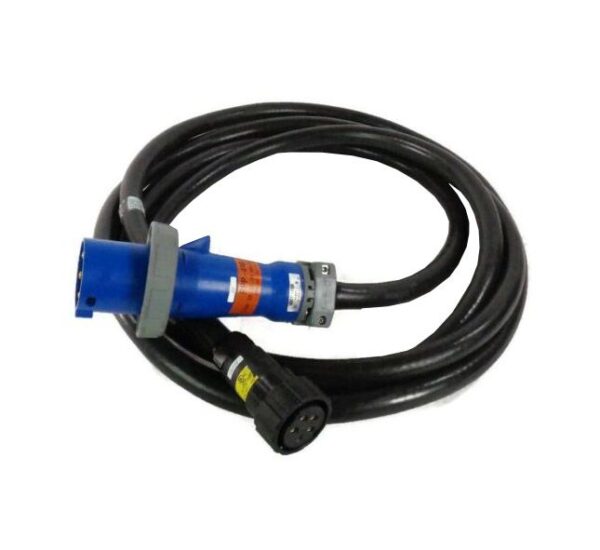 15R7498 - IBM 4.3M 14ft 250V 60A Power Cable