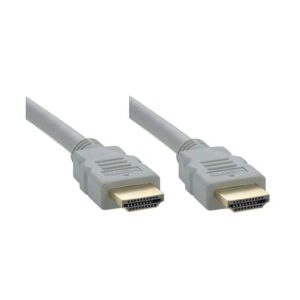 Cisco - CAB-2HDMI-1.5M-GR= - 5ft HDMI Presentation Cable