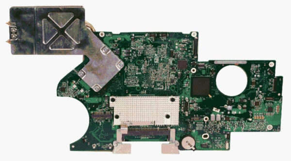 661-4116 - Apple 1.83GHz CPU Logic Board (Motherboard) for iMac