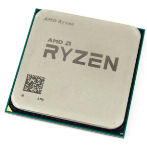 AMD - 100-000000023 - Ryzen 9 3900X Dodeca-core (12 Core) 3.8GHz 64MB L3 Cache Socket AM4 Processor