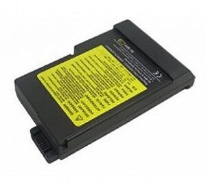 02K661 - IBM 10.8V Li-Ion Main Battery for ThinkPad A20 A21 A22