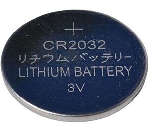 00RY543 - IBM CMOS Coin Battery
