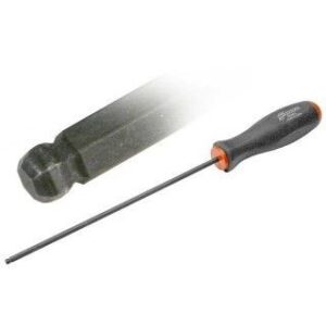 Apple - 922-7082 - 4mm Ballhead Hex Driver with 7 Shaft for PowerMac G5