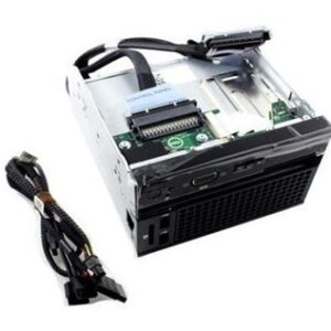 Dell - 018HT - 493MM Control Panel Board with Cable for PowerEdge