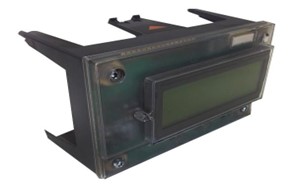 443-00004 - NetApp LCD Display Assembly with 1GB Compact Flash Boot Card for FAS60X0
