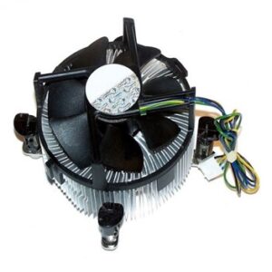 4AR08HSWI20 - Dell Laptop Heatsink and Fan for Latitude X300