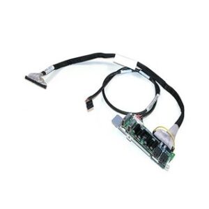 Dell - 00W406 - PE1750 Control Panel