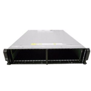 Dell - EB-2425 - Xyratex Compellent 24-Bay 2.5-inch 2U Storage Array