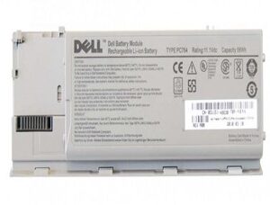 451-10308 - Dell Li-Ion Primary 9-Cell Battery