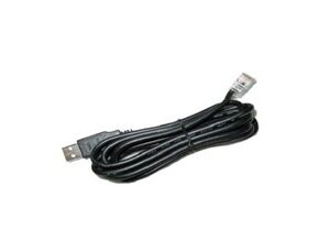 APC - 940-0127B - 6ft USB TO RJ45 UPS Communication Cable