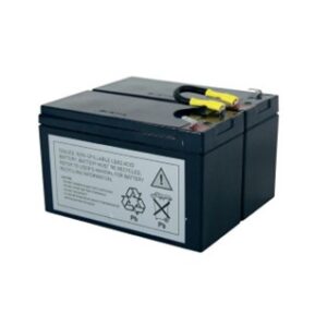 APC - APCRBC105 - 864VAh UPS Replacement Battery Cartridge #105