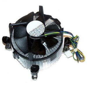 60.4WT02.001 - Dell Laptop nVidia Heatsink and Fan Inspiron 5421