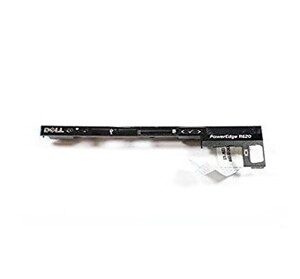 Dell - 017W95 - Front Control Panel for PowerEdge R620
