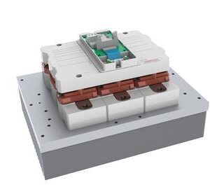 1513-GB172-3DF - SKiiP Module