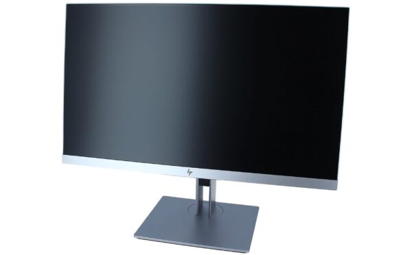 2007FBP - Dell 20-inch Display TFT LCD 4:3 Display Aspect Black and Silver Case DVI-D (Digital Only) and VGA (HD-15) Connectors With Stand