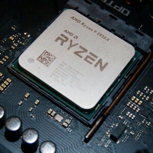 AMD - 100-000000059 - Ryzen 9 5950X Hexadeca-core (16 Core) 3.4GHz 64MB L3 Cache Socket AM4 Processor