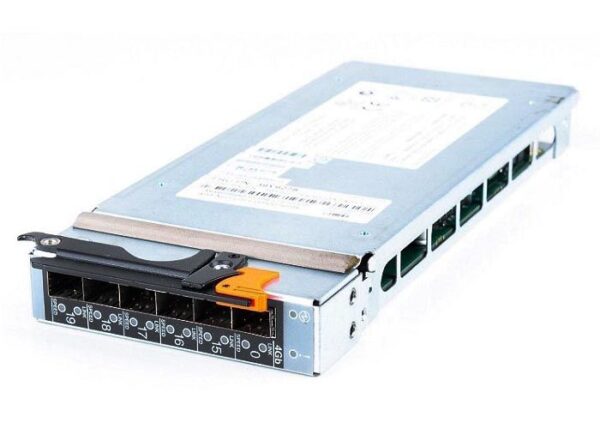 2857-2100 - IBM Fibre Channel SAS Bridge