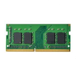01AG843 - Lenovo 8GB PC4-21300 DDR4-2666MHz non-ECC Unbuffered CL19 260-Pin SoDimm 1.2V Single Rank Memory Module