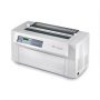 111601 - OKI Microline 4410 Serial Parallel A4 Mono Dot Matrix Printer