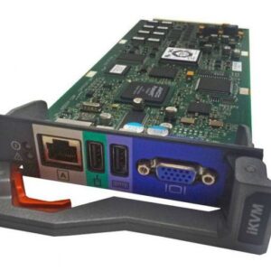 480-15696 - Dell PowerEdge M1000e Ikvm Module