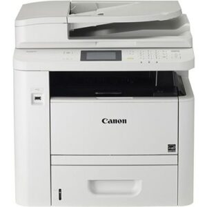 0291C040 - Canon i-SENSYS MF416dw A4 Mono Multifunction Laser Printer