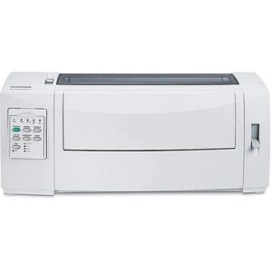 11C2838 - Lexmark 2580+ A4 mono Dot Matrix Printer