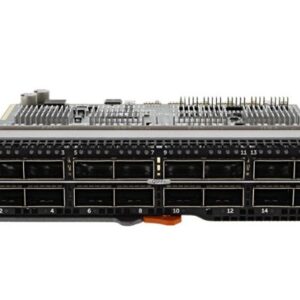 00NYND - Dell 16-Port 40GB QSFP+ Network Switch Module