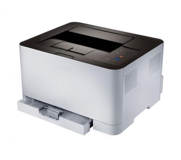 05130CDN - Dell 5130cdn 1200 X 1200 Dpi USB Parallel Gigabit Ethernet Color Laser Printer