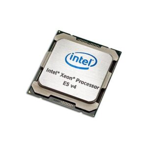 00YJ196 IBM Xeon E5-2609V4 1.7ghz 20mb Cache 8-Core processor