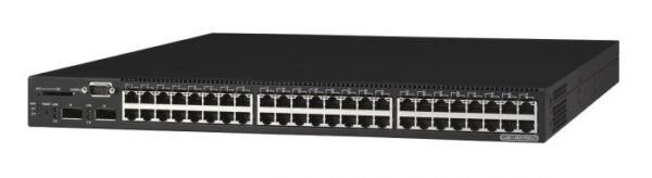 APC - AP5202 - 16-Port Multi-Platform Analog KVM Switch 16 x 1 16 x SPDB-15 1U Rack-mountable