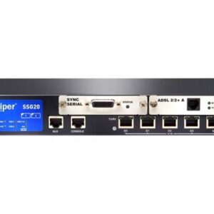 Juniper - SSG-20-SH - SSG20 Secure Service Gateway