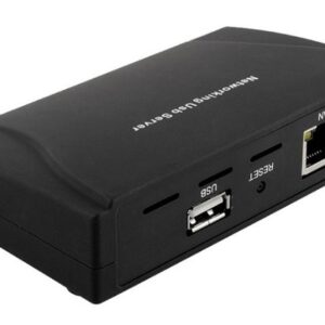 HP - J2341-60129 - JetDirect PCBA 1 x Port LocalTalk Print Server Module