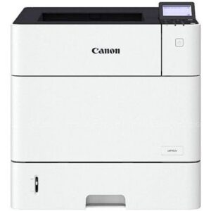 0562C008AA - Canon i-SENSYS LBP352x A4 Mono Laser Printer