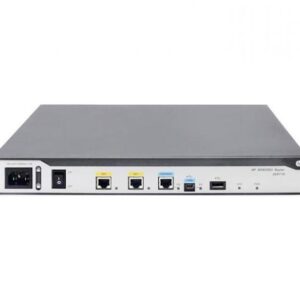 Cisco - C1921-AX/K9 - 1921 Series Rack-mountable Integrated Service Router