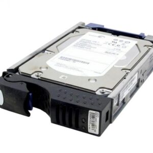 EMC 005050952 3TB 7.2K 3.5in 6G SAS HDD for VNX Series