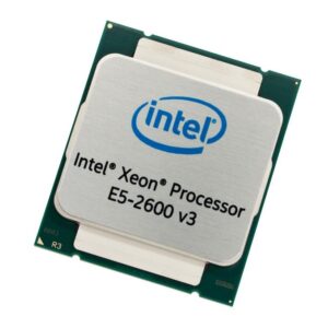 BX80644E52620V3 Intel Xeon E5-2620V3 2.40GHz 15MB 6-Core Processor