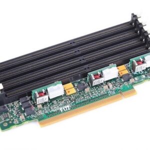 00P7065 - IBM 16-Slot SDRAM DIMM Memory Carrier Card