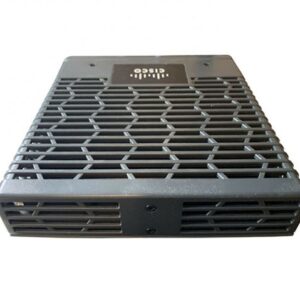 Cisco - C819G-4G-A-K9 - 800 Series 4G LTE M2M Gateway Integrated Service Router