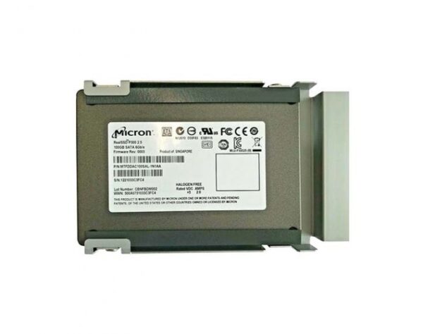 5541832-A - Hitachi VSP Cache Flash Memory Module