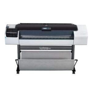HP - CH538A - DesignJet T1200 44-Inch Large Format Color Plotter