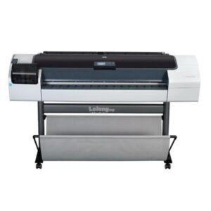 HP - CH538A#B19 - DesignJet T1200 44-inch Large Format Color InkJet Printer